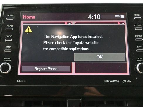 Used 2022 Toyota Camry XSE w/ Carpet Mat Package (TMS) FWD image 22