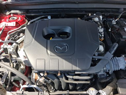 Certified 2023 MAZDA CX-30 AWD 2.5 S w/ Preferred Package image 19