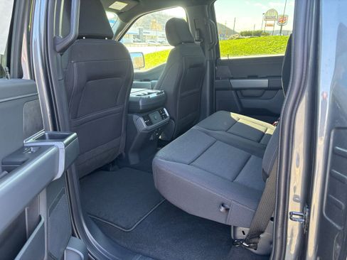 New 2026 Ford F150 XLT w/ Equipment Group 302A MID image 6