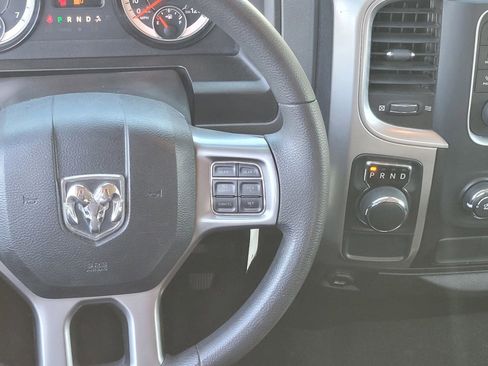 Used 2020 RAM 1500 Classic Warlock image 13