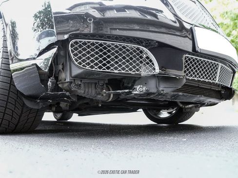 Used 2006 Bentley Continental GT AWD/4WD image 89