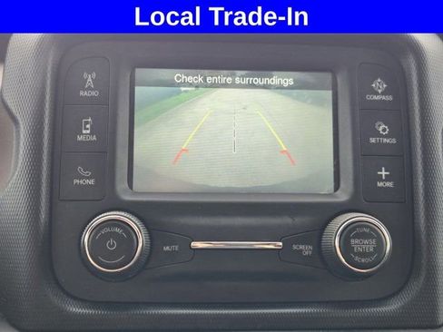 Used 2018 Jeep Wrangler Unlimited Sport AWD/4WD image 16