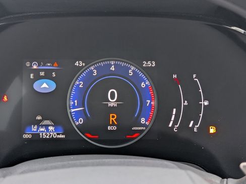 Certified 2024 Lexus RX 350 Premium image 31