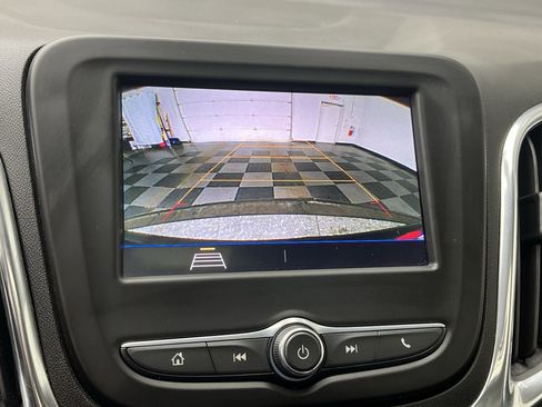 Used 2020 Chevrolet Equinox LT image 5