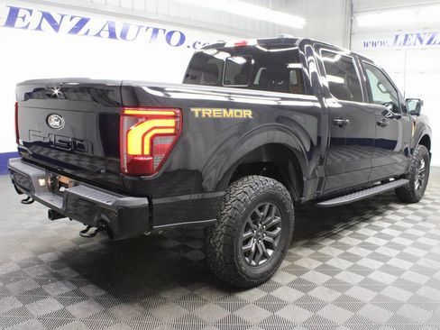 Used 2024 Ford F150 Tremor w/ Tow/Haul Package image 4