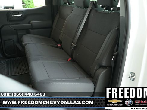 New 2025 GMC Sierra 1500 Pro w/ Graphite Edition image 14