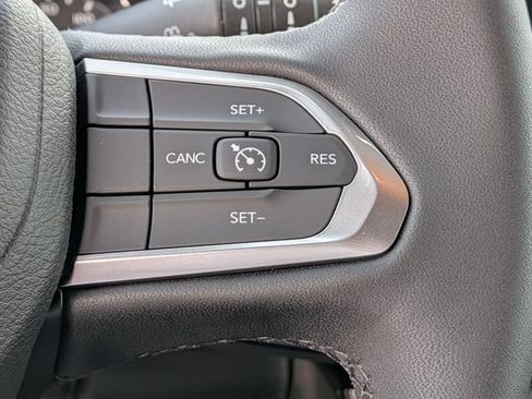 New 2026 Jeep Compass Latitude AWD/4WD image 22