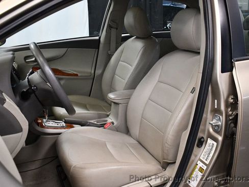 Used 2010 Toyota Corolla image 6