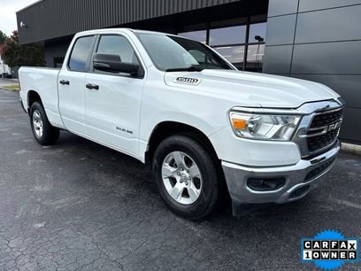 Used 2024 RAM 1500 Big Horn