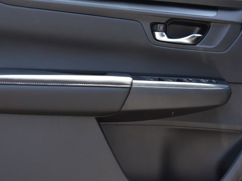 New 2026 Honda CR-V Sport image 11