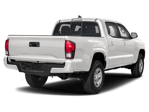 Used 2020 Toyota Tacoma SR image 47