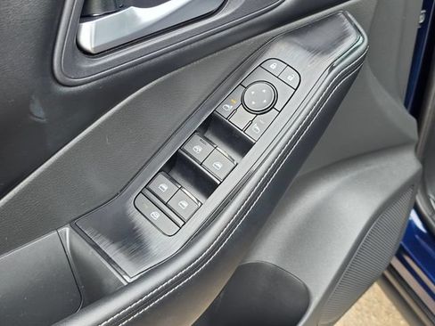 Used 2025 Nissan Rogue SV FWD image 20