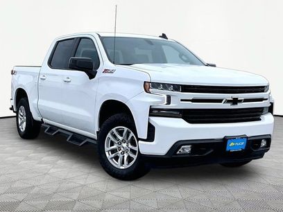 Used 2022 Chevrolet Silverado 1500 RST