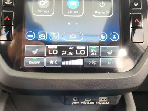 Certified 2026 Subaru Forester Limited AWD/4WD image 32