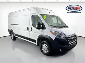 Used 2026 RAM ProMaster 2500 w/ Convenience Group FWD video 1