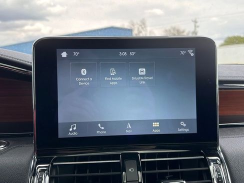 Used 2019 Lincoln Navigator L Reserve AWD/4WD image 36