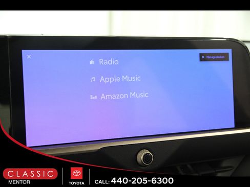 Certified 2024 Toyota Crown XLE image 11