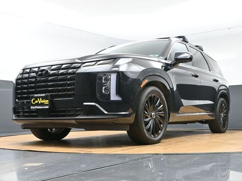 Used 2025 Hyundai Palisade Calligraphy AWD/4WD image 56