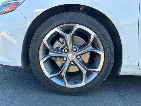 Used 2024 Chevrolet Malibu LT image 31