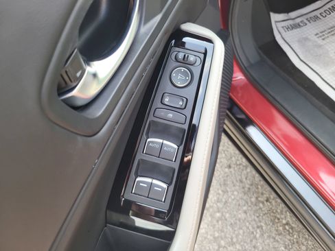 Certified 2023 Honda Accord Touring image 11