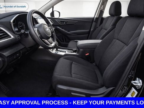 Used 2023 Subaru Ascent 8-Passenger AWD/4WD image 10