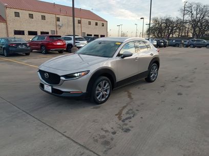 Used 2024 MAZDA CX-30 AWD 2.5 S w/ Premium Package