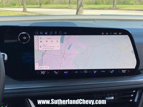 Used 2025 Chevrolet Tahoe LT image 31