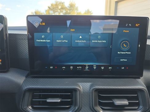 New 2025 Ford Mustang Coupe image 21