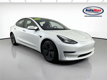 Used 2023 Tesla Model 3 Standard Range