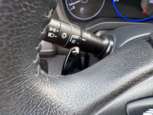 Used 2022 Honda HR-V Sport image 32