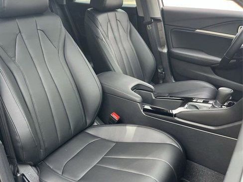 New 2026 Acura Integra FWD image 29