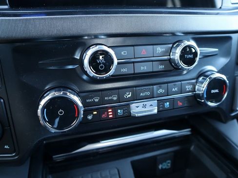 New 2026 Ford F350 Platinum AWD/4WD image 7