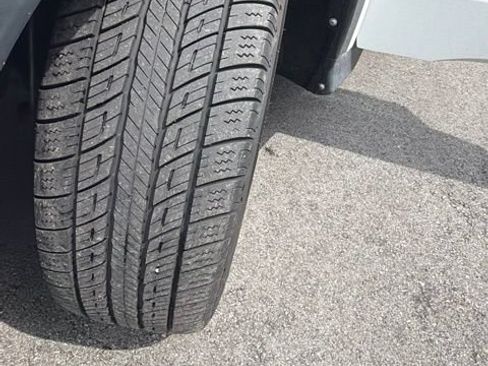 Used 2018 Honda HR-V LX image 6