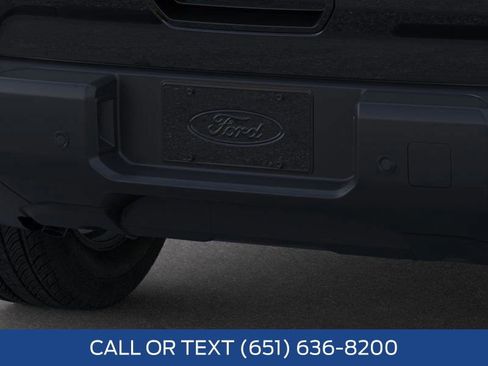New 2026 Ford Bronco Sport Big Bend w/ Convenience Package AWD/4WD image 26