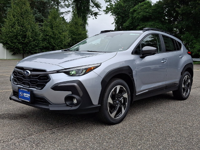Certified 2026 Subaru Crosstrek 2.5i Limited AWD/4WD image 3