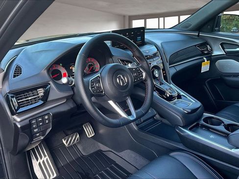 New 2026 Acura RDX A-Spec image 11