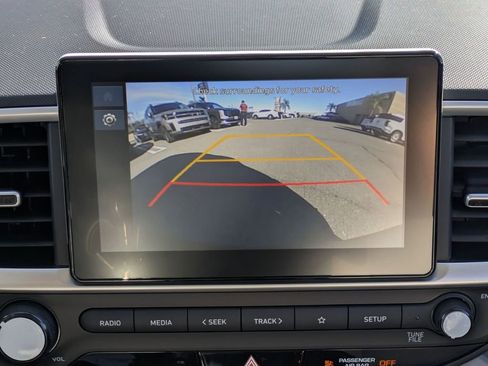 New 2026 Hyundai Venue SEL image 22