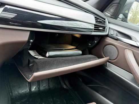 Used 2016 BMW X5 xDrive50i AWD/4WD image 30