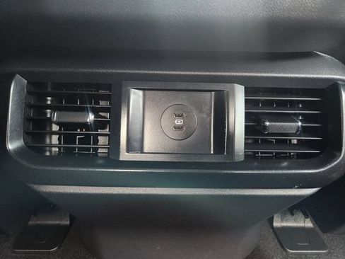 Used 2025 Ford F150 STX w/ Equipment Group 200A AWD/4WD image 31