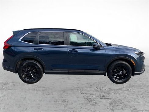 Used 2024 Honda CR-V Sport image 2