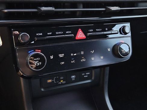 New 2025 Hyundai Tucson N Line image 26