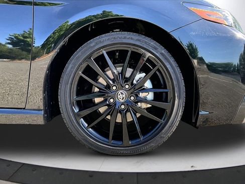 Used 2024 Toyota Camry XSE w/ Cold Weather Package FWD image 34