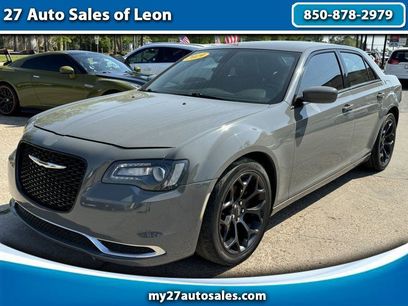 Used 2019 Chrysler 300 S