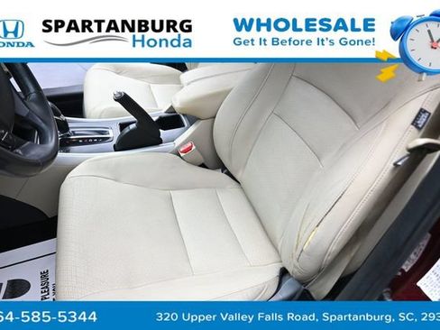 Used 2014 Honda Accord EX-L image 18
