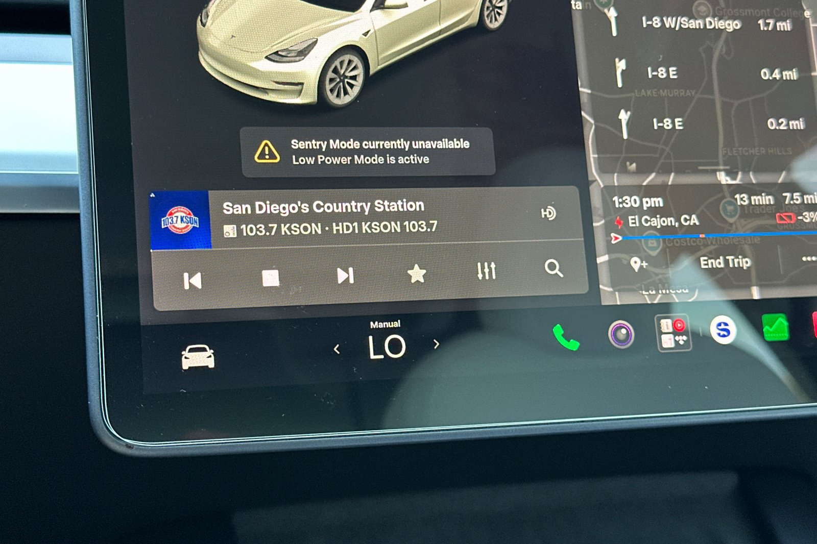 Used 2021 Tesla Model 3 Standard Range Plus RWD image 23