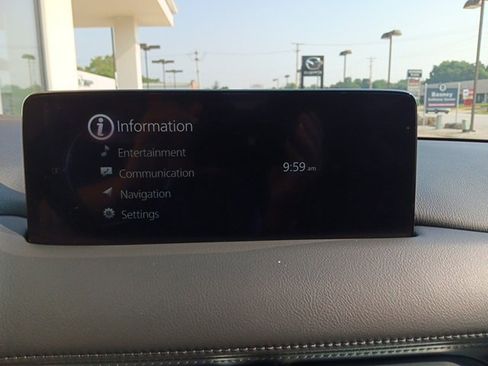 Certified 2023 MAZDA CX-5 AWD 2.5 S w/ Premium Package image 21