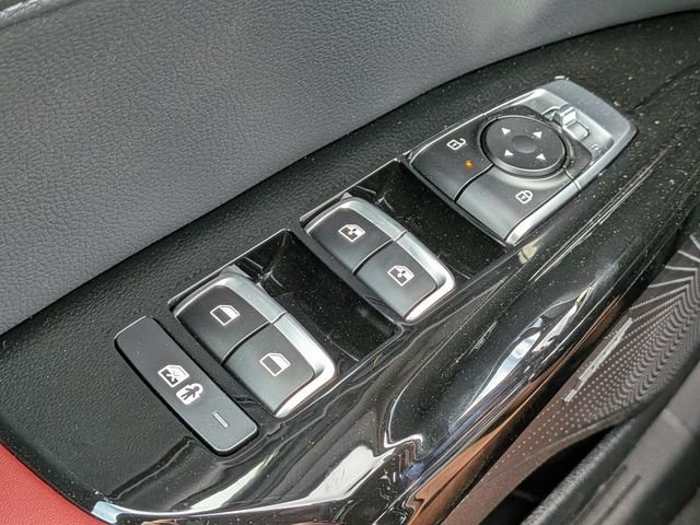 New 2026 Kia K5 GT-Line w/ GT-Line Premium Package FWD image 27