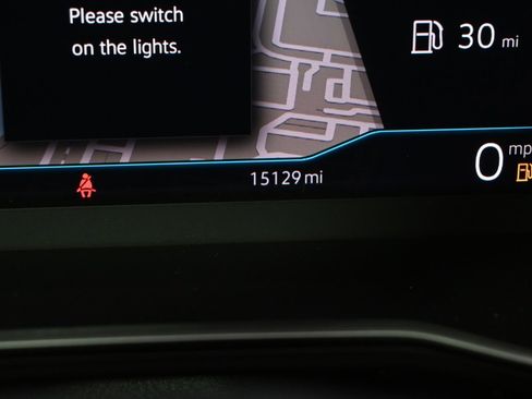 Used 2024 Volkswagen Jetta SEL image 25