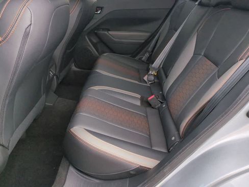 Certified 2025 Subaru Crosstrek 2.5i Limited image 19