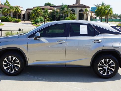 Used 2020 Lexus RX 350 FWD w/ Accessory Package image 5
